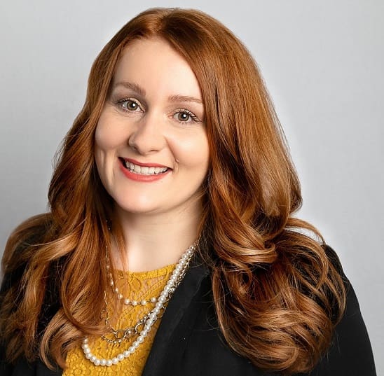Image of Katie Maldonado