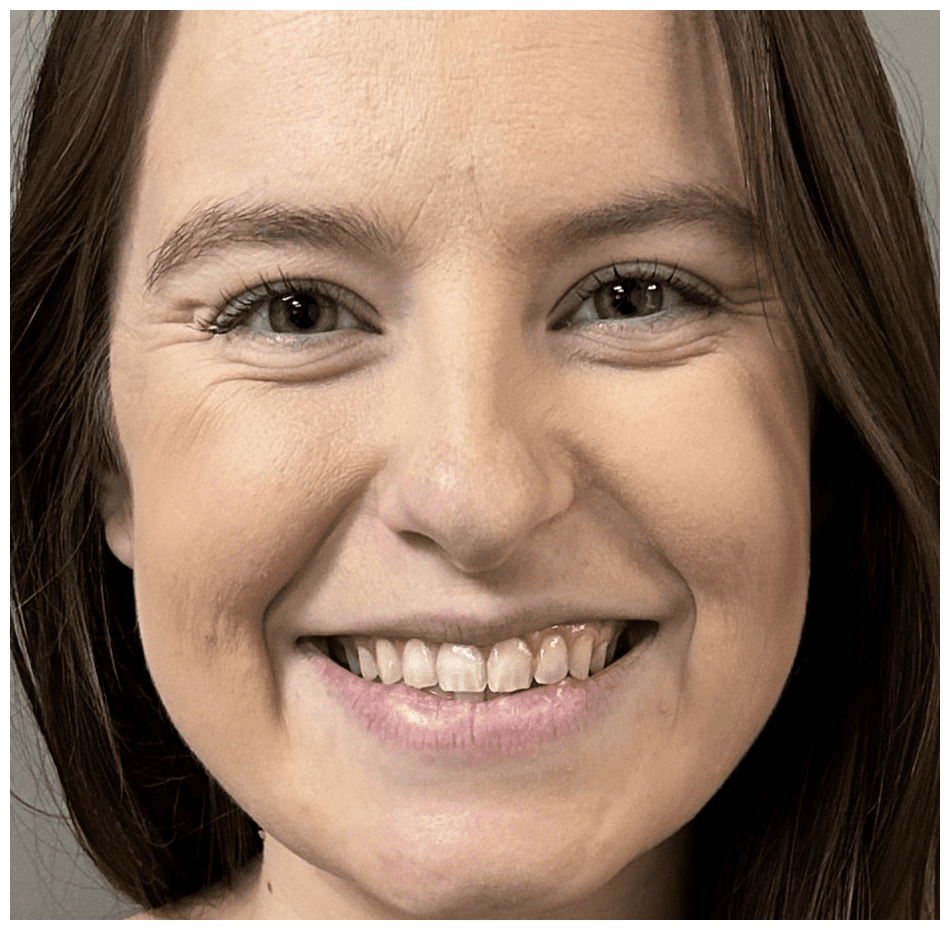 Image of Danielle Pedley