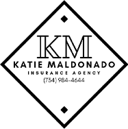 Katie Maldonado Insurance Agency Logo