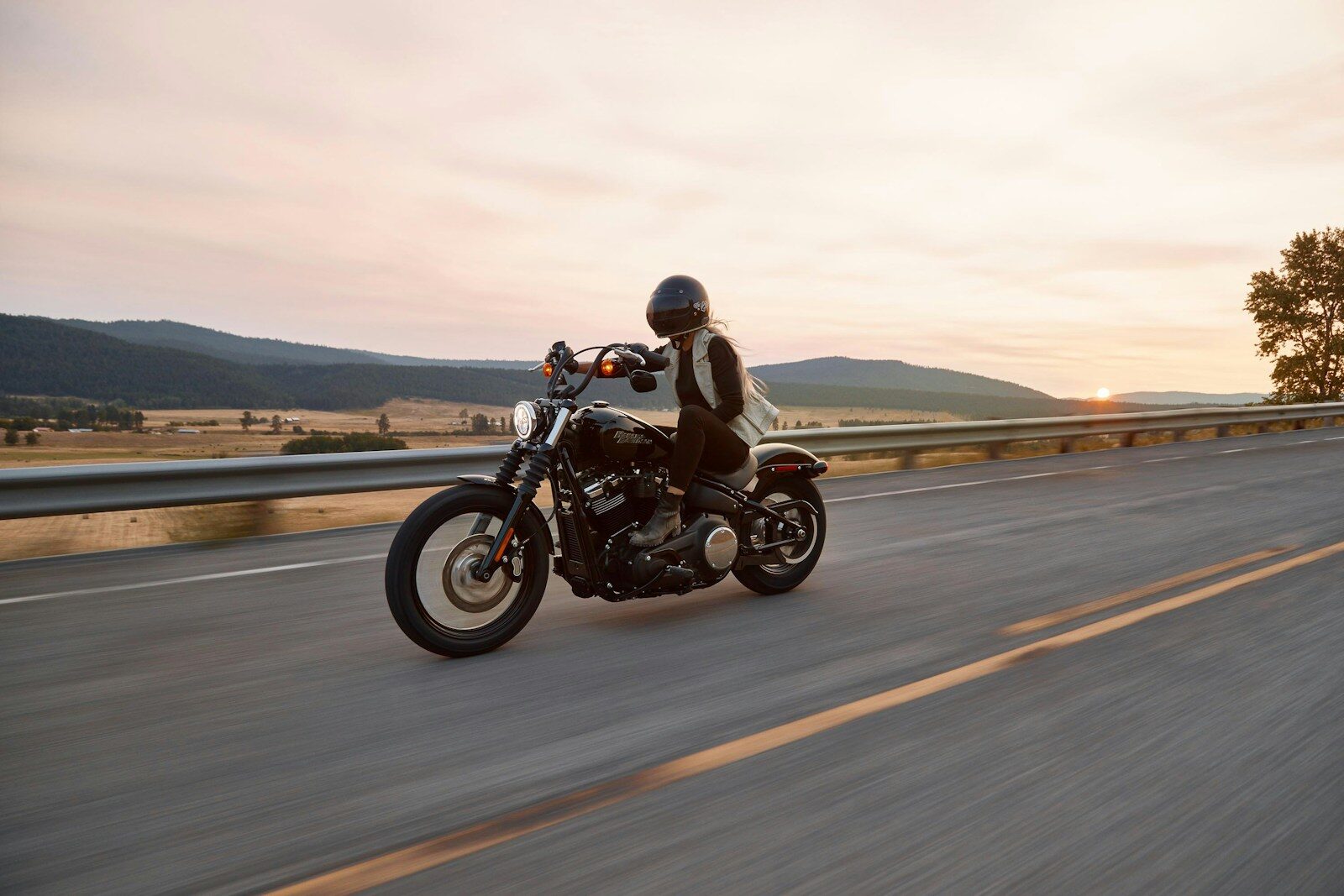 Motorcycle Gear and Customizations: Are They Covered by Your Policy?