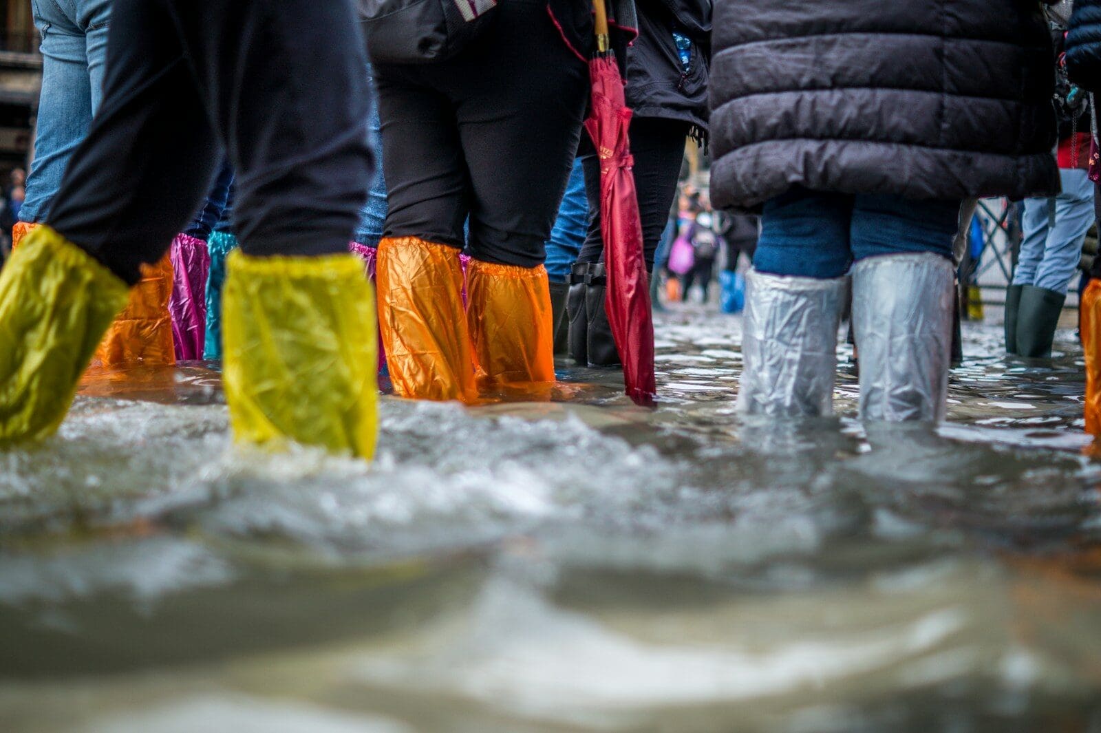Basement Flooding: Tips to Minimize Damage and Avoid Insurance Headaches